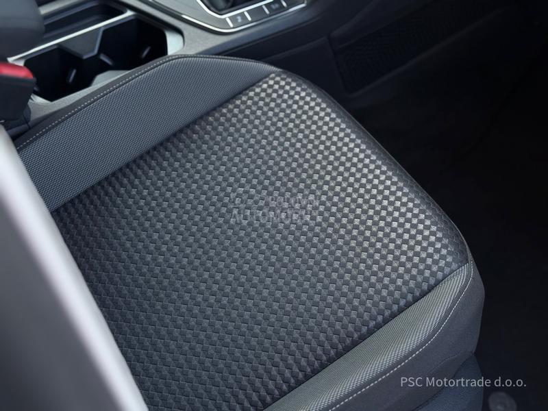 Volkswagen Tiguan Virtual/Kamera/IQ