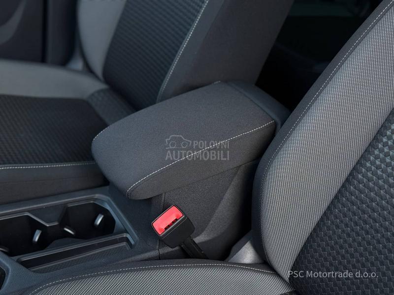 Volkswagen Tiguan Virtual/Kamera/IQ