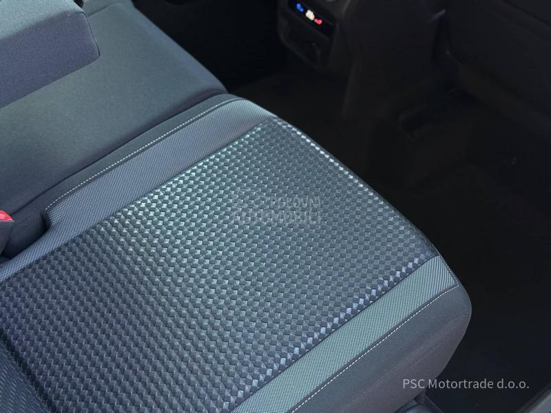 Volkswagen Tiguan Virtual/Kamera/IQ