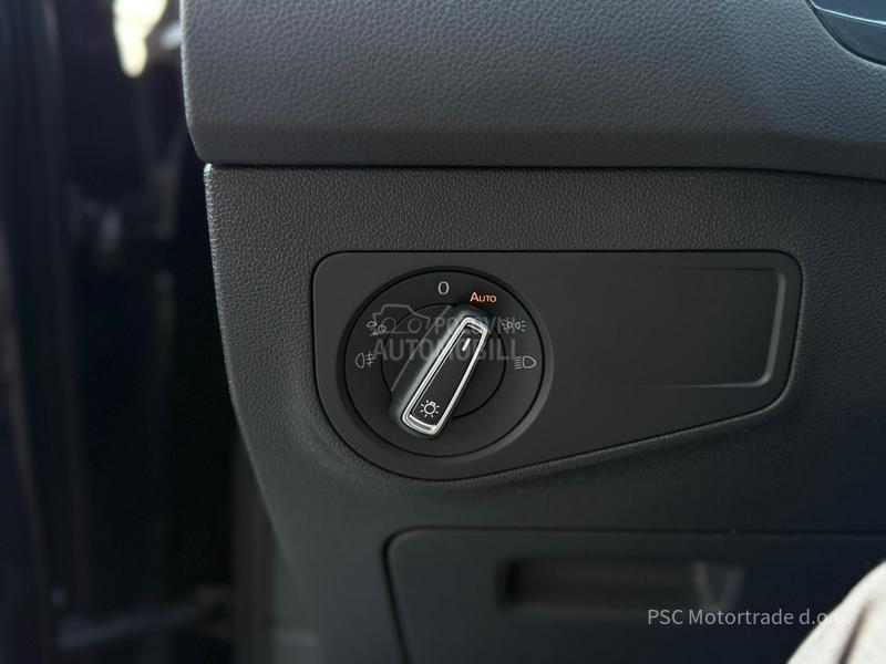 Volkswagen Tiguan Virtual/Kamera/IQ