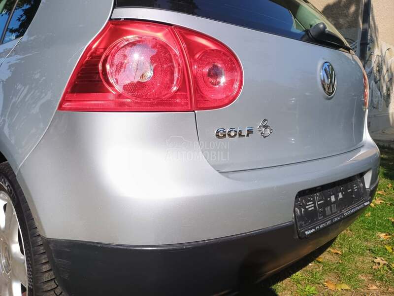 Volkswagen Golf 5 Samo 84000K.m