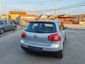 Volkswagen Golf 5 TDI