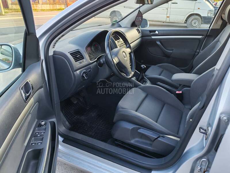 Volkswagen Golf 5 TDI