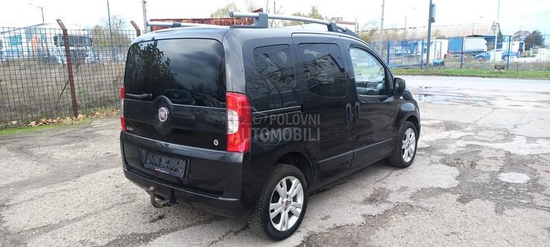 Fiat Qubo 1.4