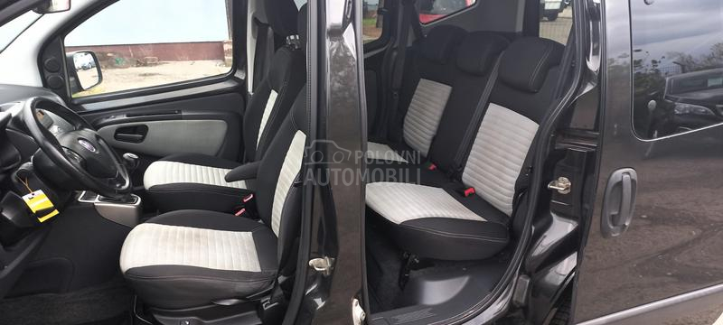 Fiat Qubo 1.4