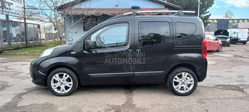 Fiat Qubo 1.4