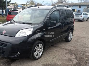 Fiat Qubo 1.4