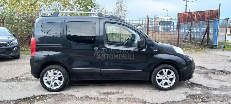 Fiat Qubo 1.4