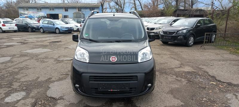 Fiat Qubo 1.4