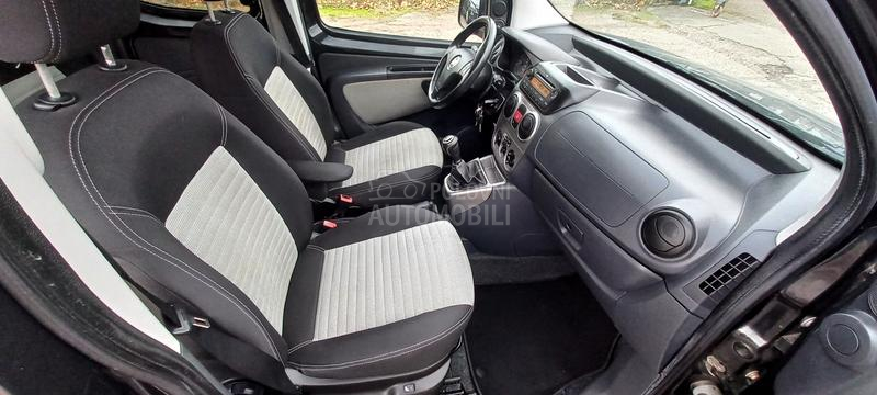 Fiat Qubo 1.4