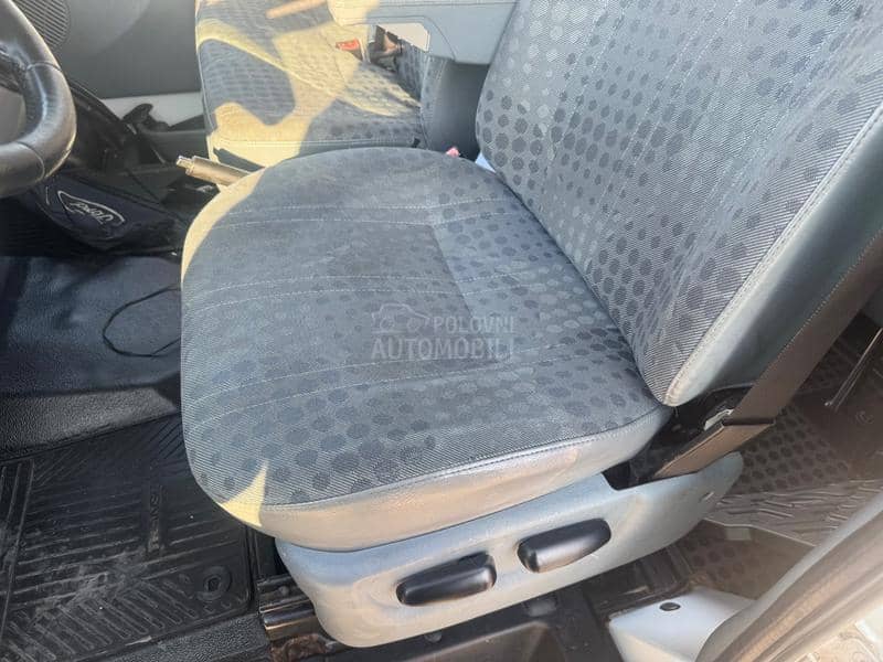 Ford TRANSIT 2.2