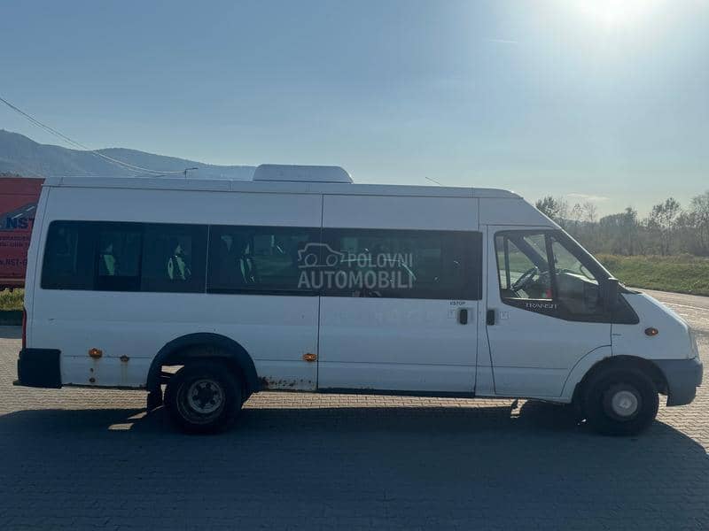 Ford TRANSIT 2.2