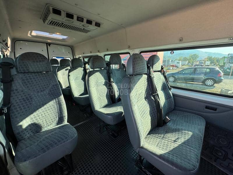 Ford TRANSIT 2.2