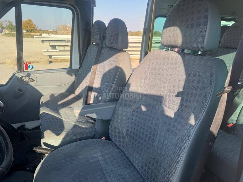 Ford TRANSIT 2.2