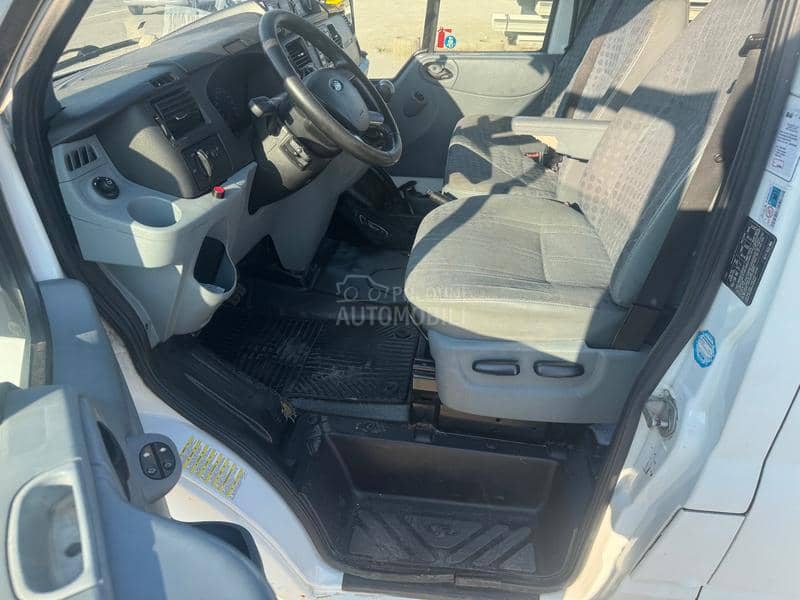 Ford TRANSIT 2.2
