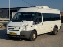 Ford TRANSIT 2.2 