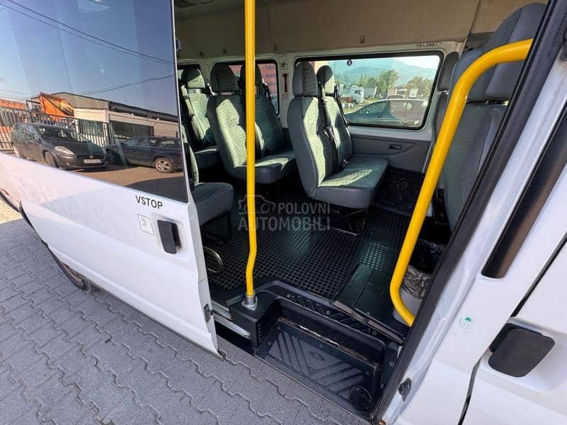 Ford TRANSIT 2.2