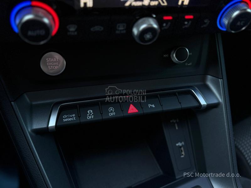 Audi Q3 3xS-Line/Pano/Kamera