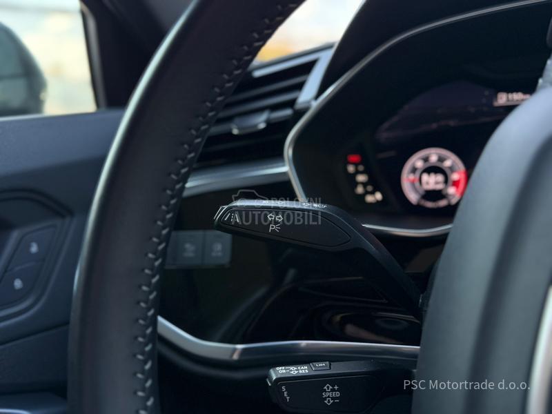 Audi Q3 3xS-Line/Pano/Kamera