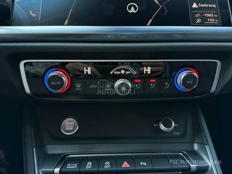 Audi Q3 3xS-Line/Pano/Kamera