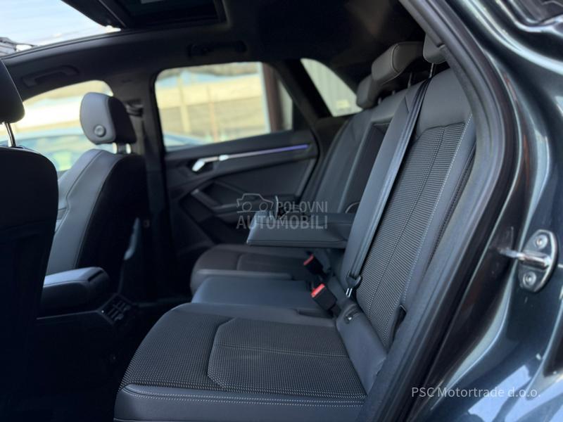 Audi Q3 3xS-Line/Pano/Kamera