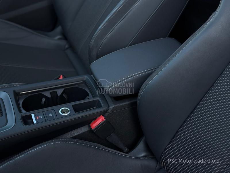 Audi Q3 3xS-Line/Pano/Kamera