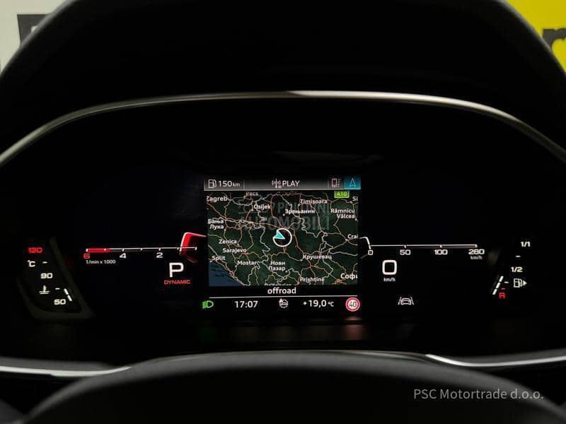 Audi Q3 3xS-Line/Pano/Kamera