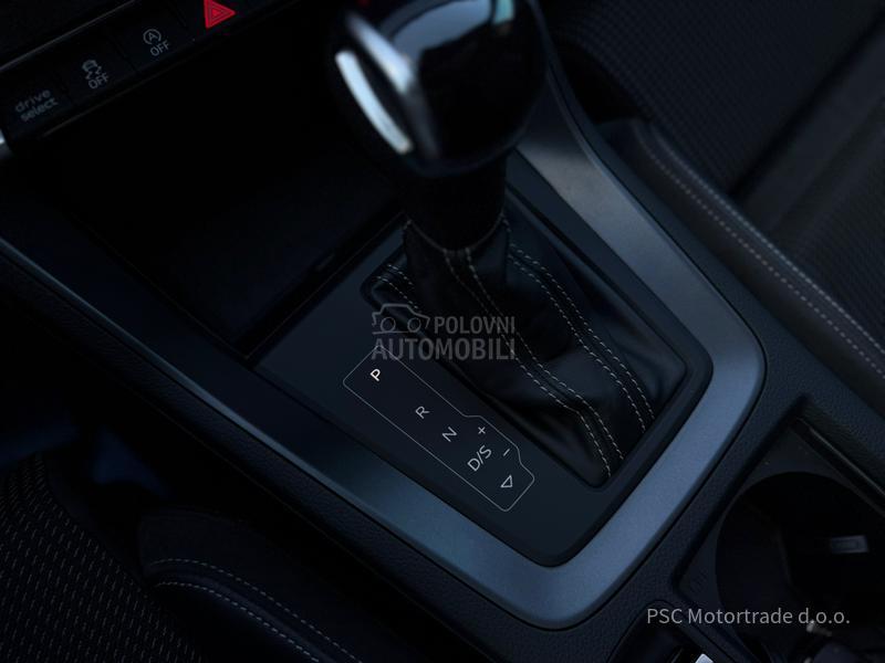 Audi Q3 3xS-Line/Pano/Kamera