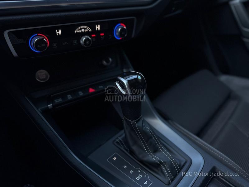 Audi Q3 3xS-Line/Pano/Kamera