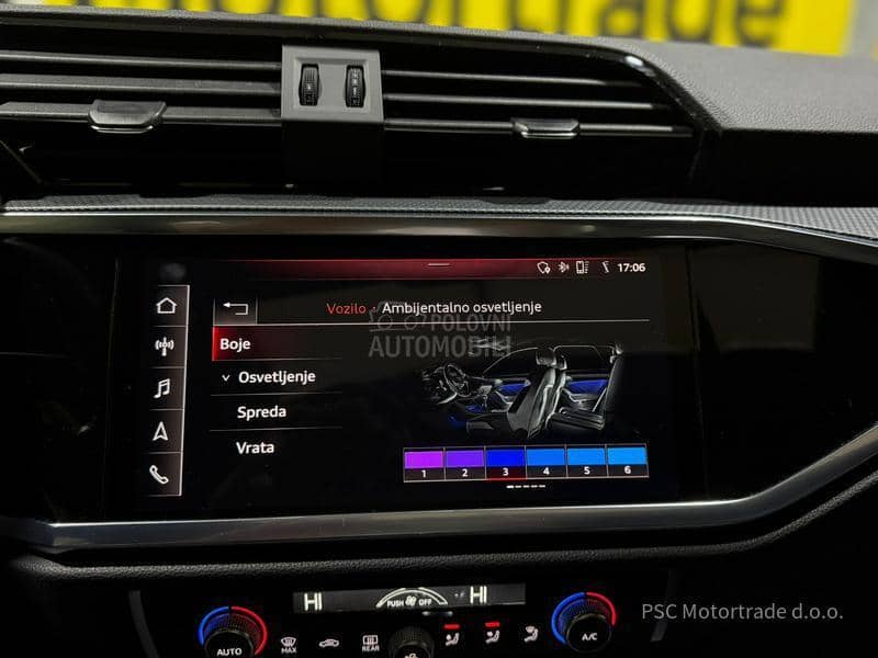 Audi Q3 3xS-Line/Pano/Kamera