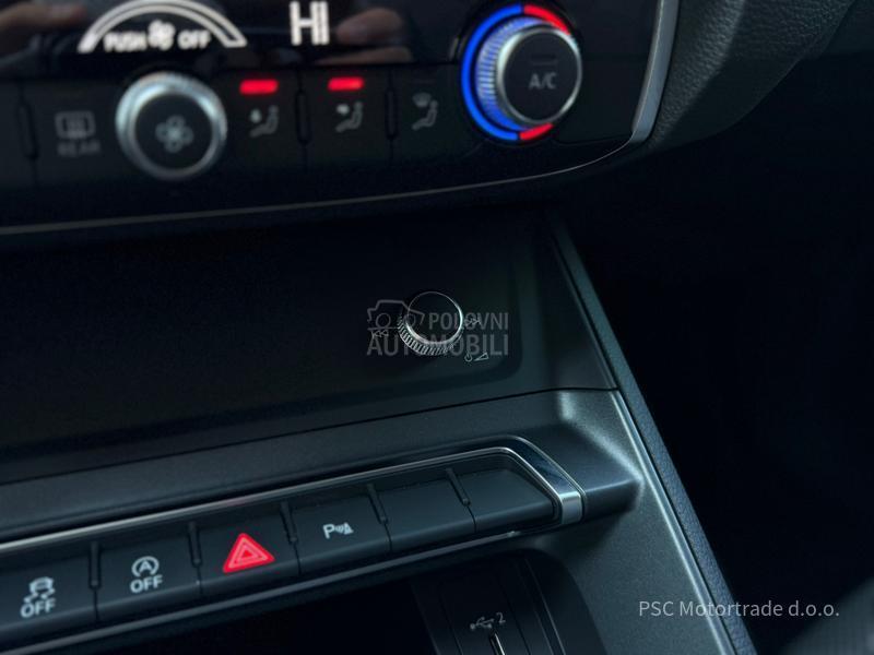 Audi Q3 3xS-Line/Pano/Kamera