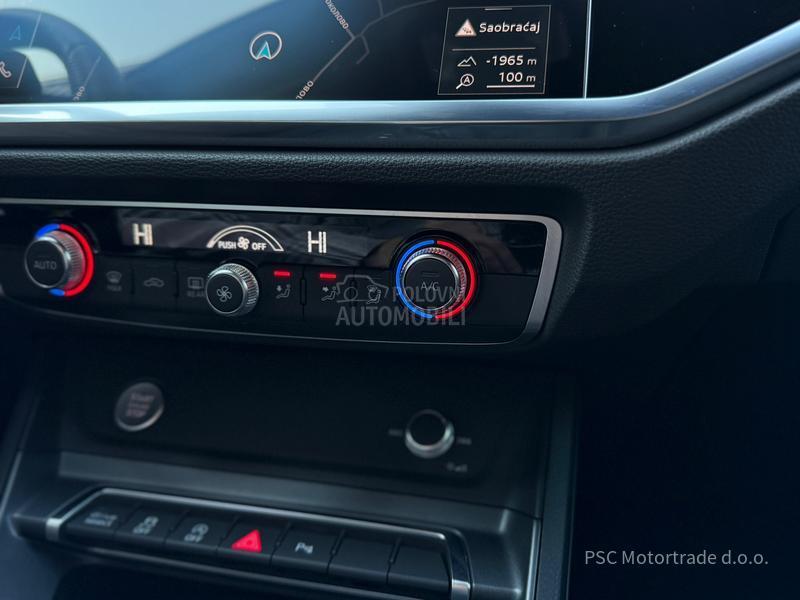 Audi Q3 3xS-Line/Pano/Kamera