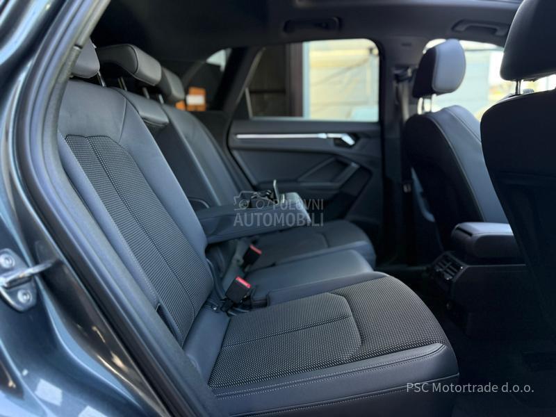 Audi Q3 3xS-Line/Pano/Kamera