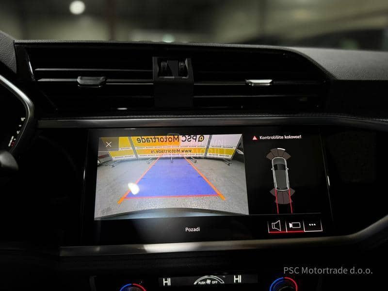 Audi Q3 3xS-Line/Pano/Kamera