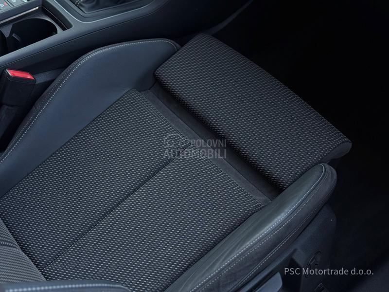 Audi Q3 3xS-Line/Pano/Kamera