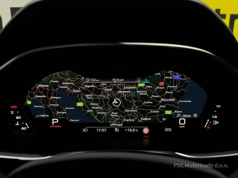 Audi Q3 3xS-Line/Pano/Kamera