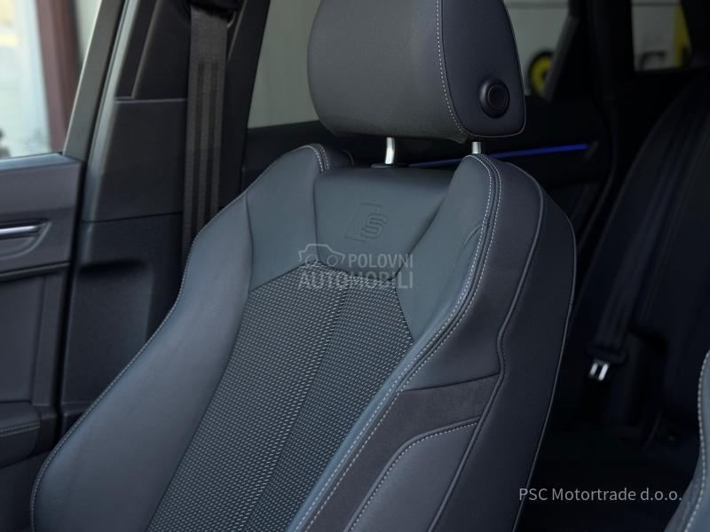 Audi Q3 3xS-Line/Pano/Kamera