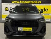 Audi Q3 3xS-Line/Pano/Kamera