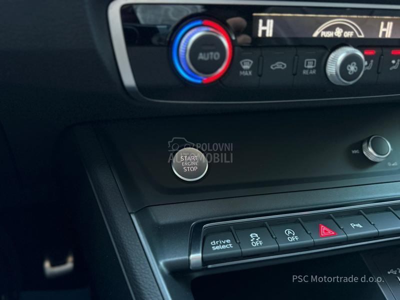 Audi Q3 3xS-Line/Pano/Kamera