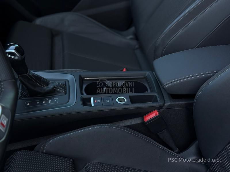 Audi Q3 3xS-Line/Pano/Kamera