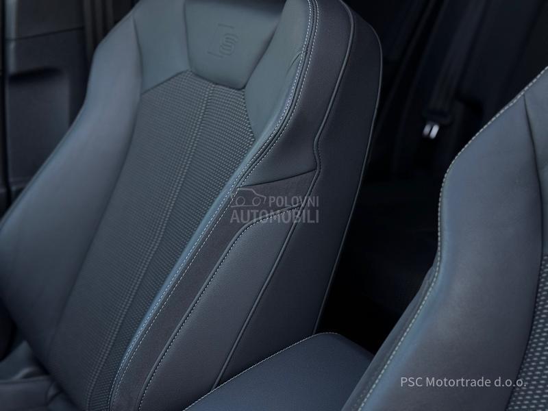 Audi Q3 3xS-Line/Pano/Kamera