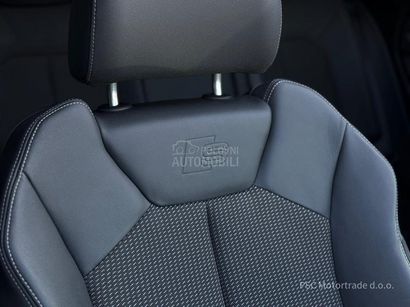 Audi Q3 3xS-Line/Pano/Kamera