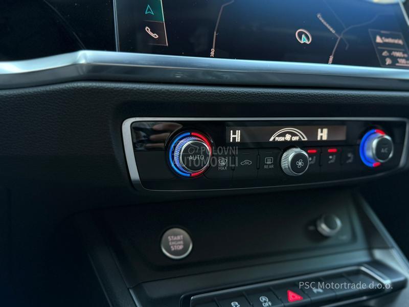 Audi Q3 3xS-Line/Pano/Kamera