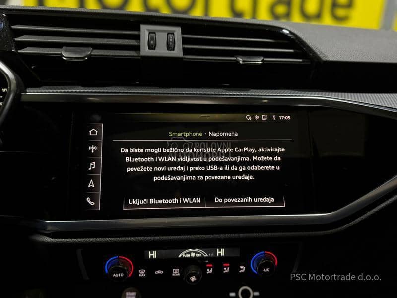 Audi Q3 3xS-Line/Pano/Kamera