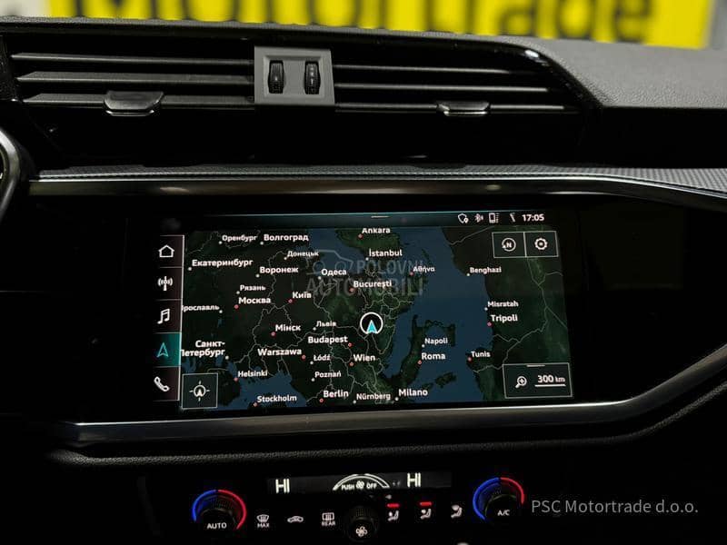 Audi Q3 3xS-Line/Pano/Kamera