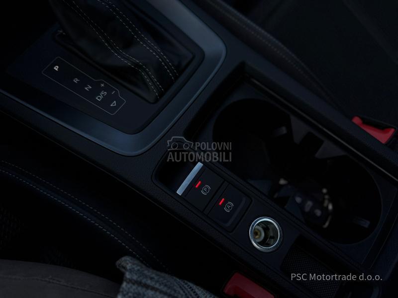 Audi Q3 3xS-Line/Pano/Kamera