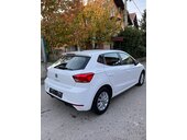 Seat Ibiza 1.0 MPI