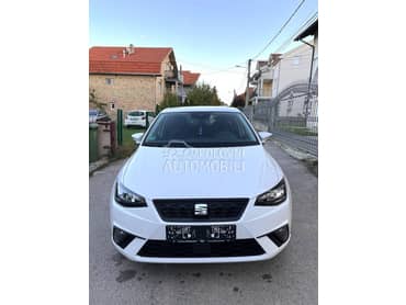 Seat Ibiza 1.0 MPI