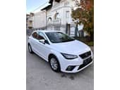 Seat Ibiza 1.0 MPI