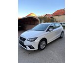 Seat Ibiza 1.0 MPI